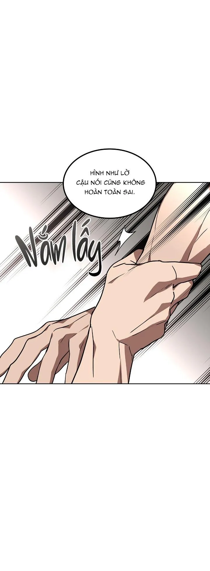 Không Hơn Không Kém Chapter 3 Trang 110