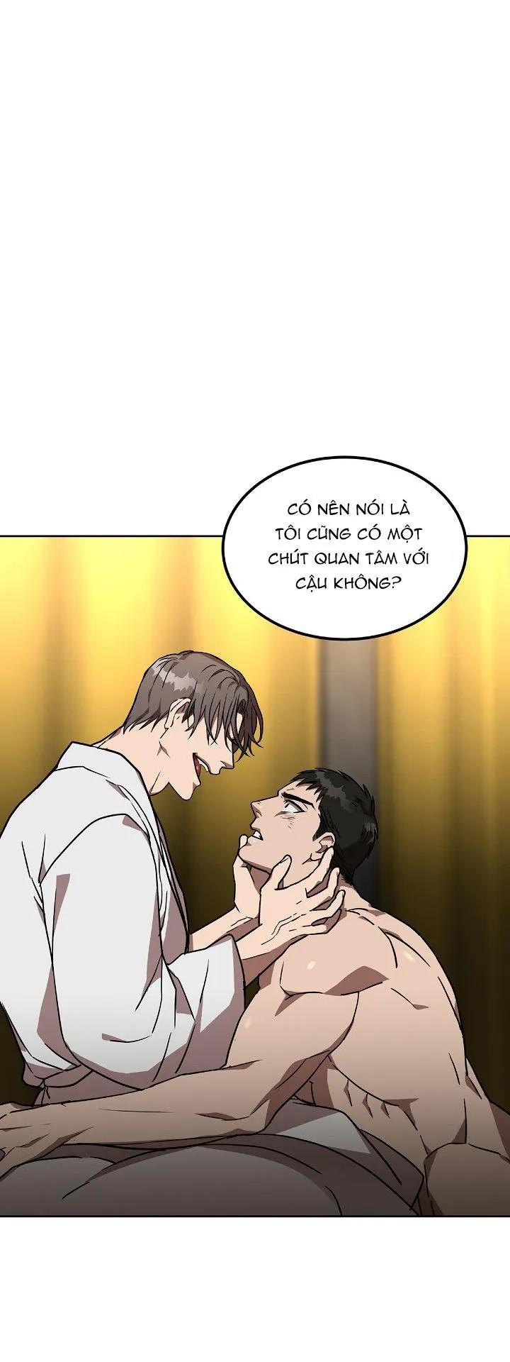 Không Hơn Không Kém Chapter 3 Trang 111