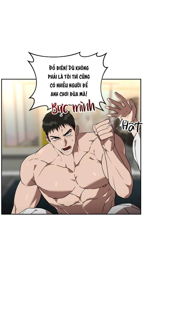 Không Hơn Không Kém Chapter 3 Trang 112