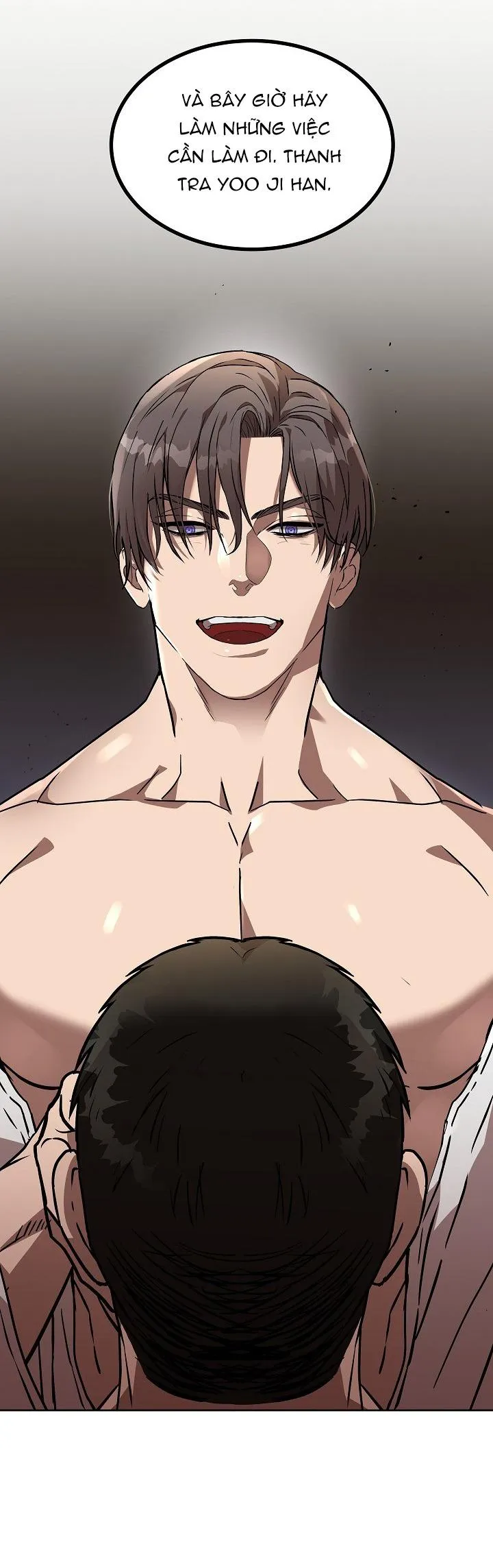 Không Hơn Không Kém Chapter 3 Trang 121