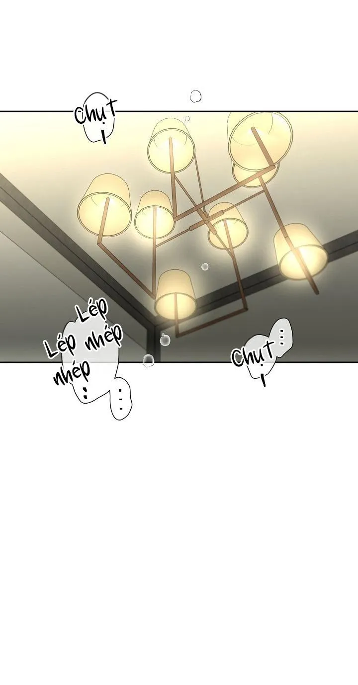 Không Hơn Không Kém Chapter 4 Trang 3