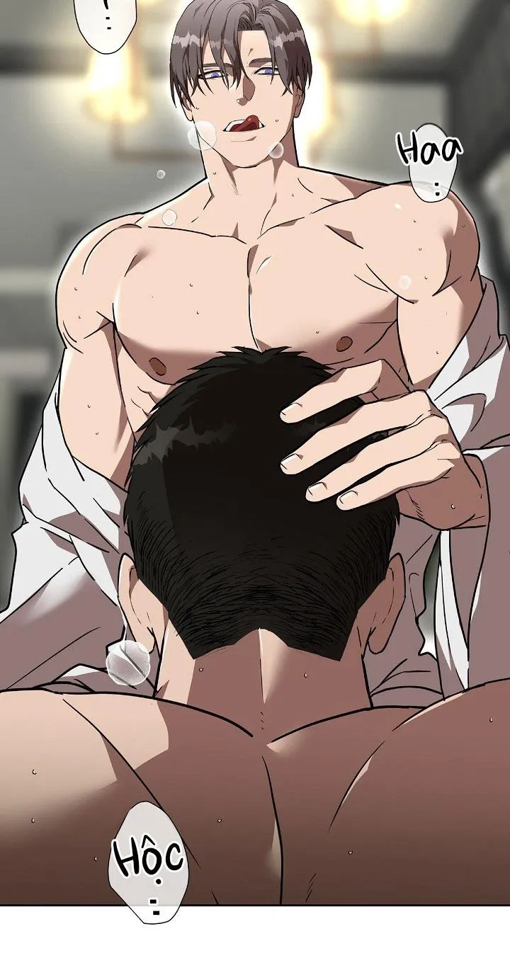 Không Hơn Không Kém Chapter 4 Trang 6