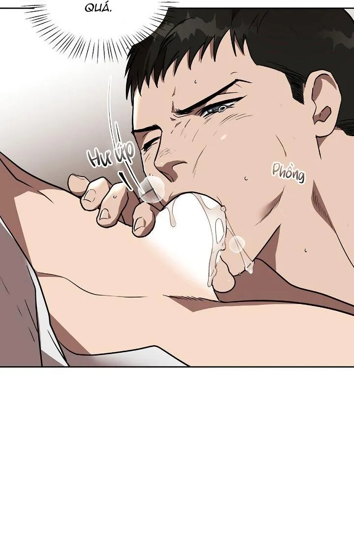 Không Hơn Không Kém Chapter 4 Trang 10
