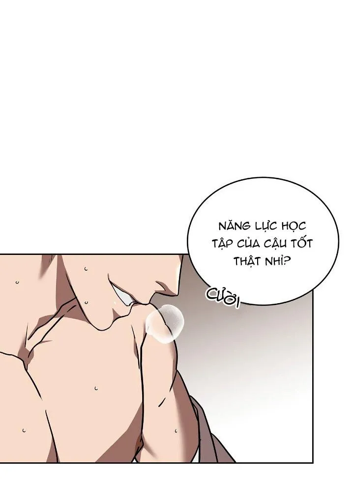 Không Hơn Không Kém Chapter 4 Trang 11