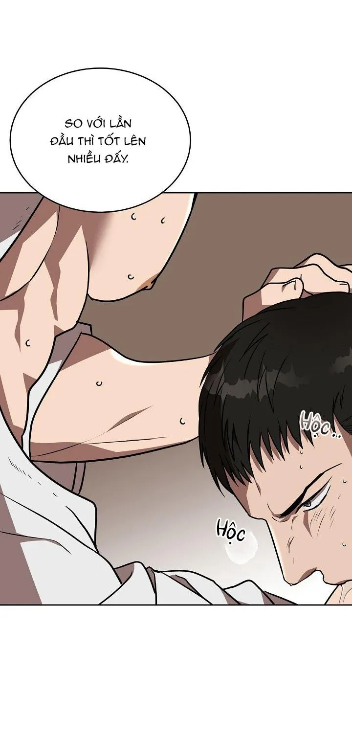 Không Hơn Không Kém Chapter 4 Trang 13