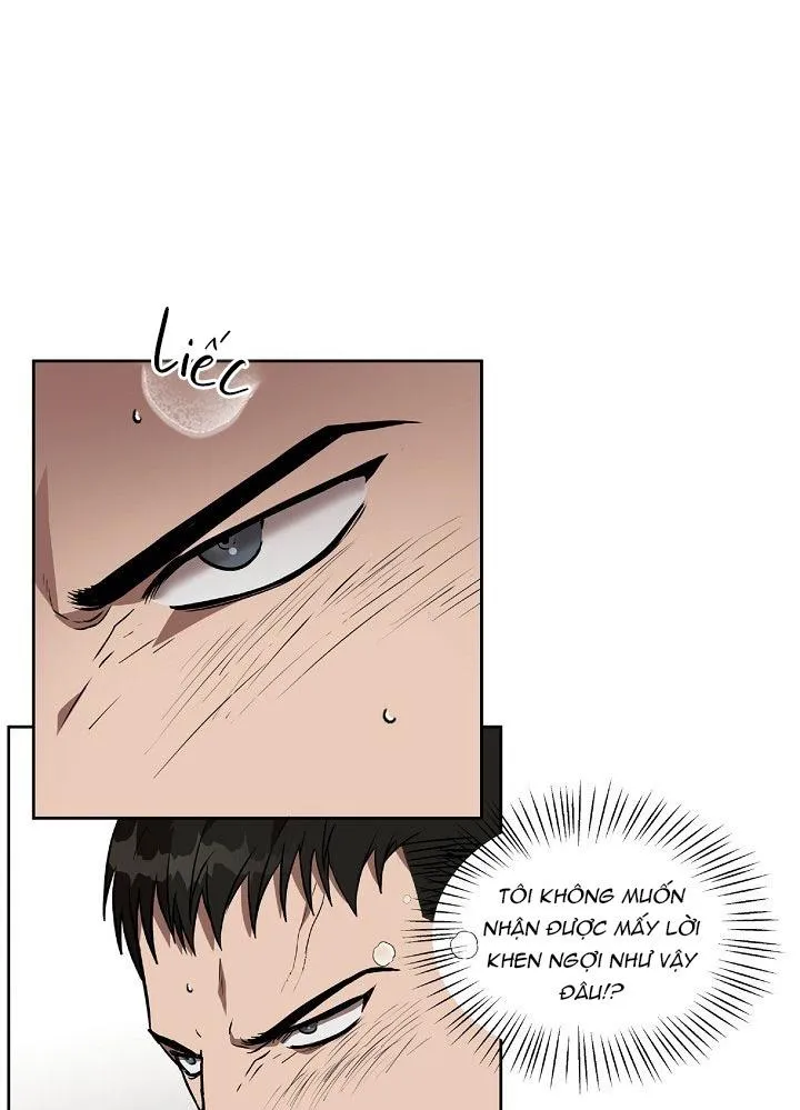 Không Hơn Không Kém Chapter 4 Trang 14