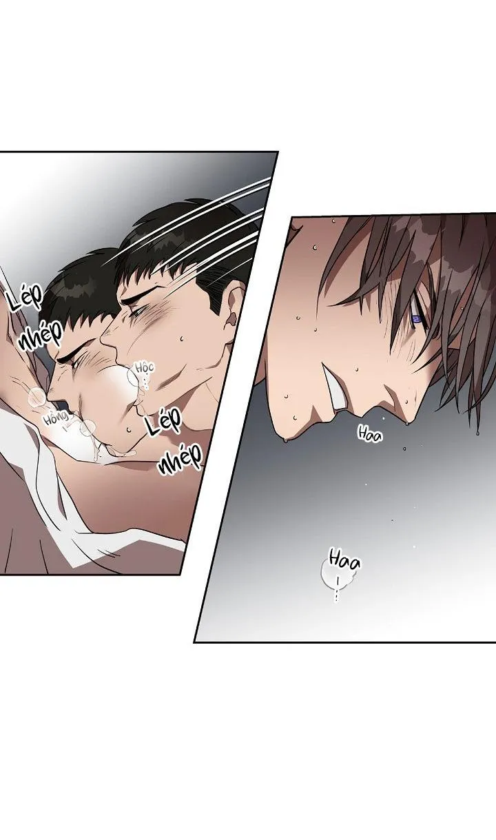 Không Hơn Không Kém Chapter 4 Trang 18