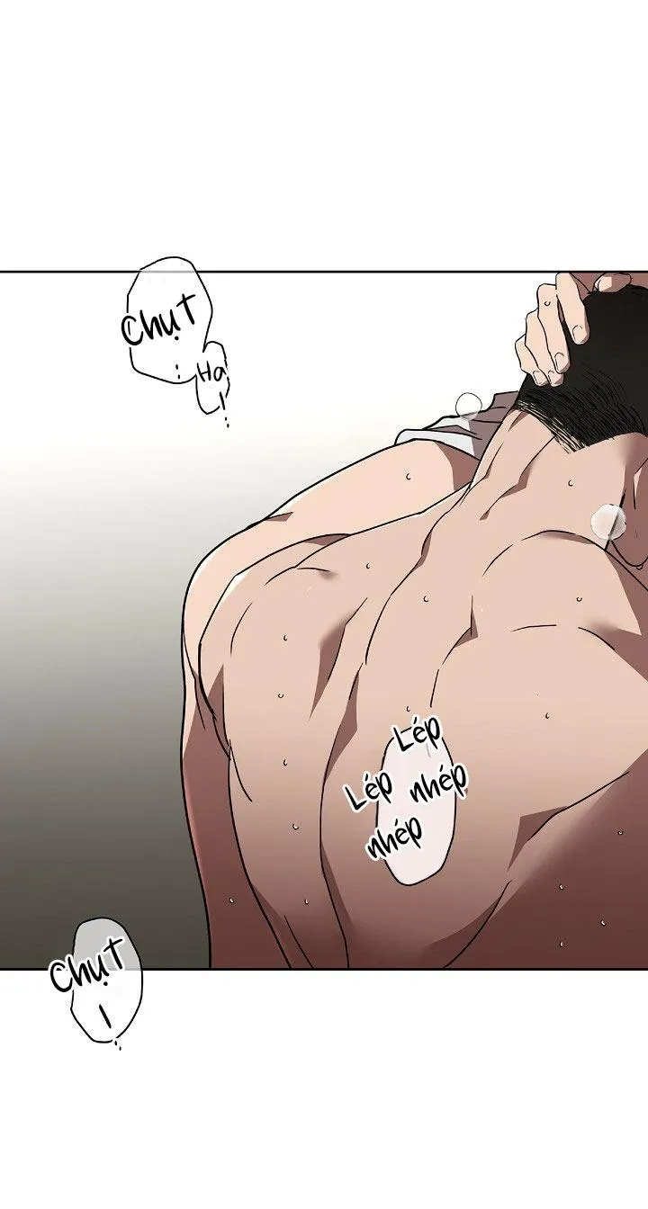 Không Hơn Không Kém Chapter 4 Trang 19
