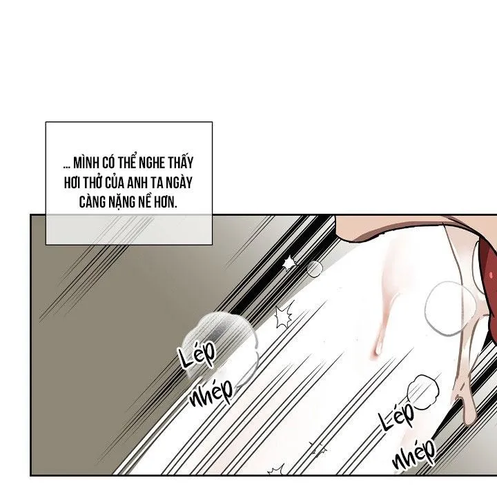 Không Hơn Không Kém Chapter 4 Trang 20