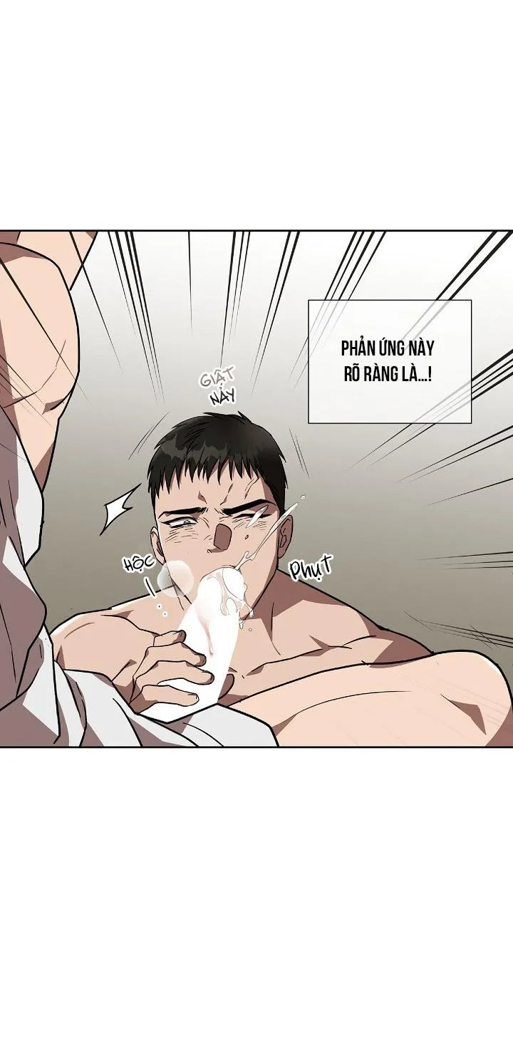 Không Hơn Không Kém Chapter 4 Trang 22