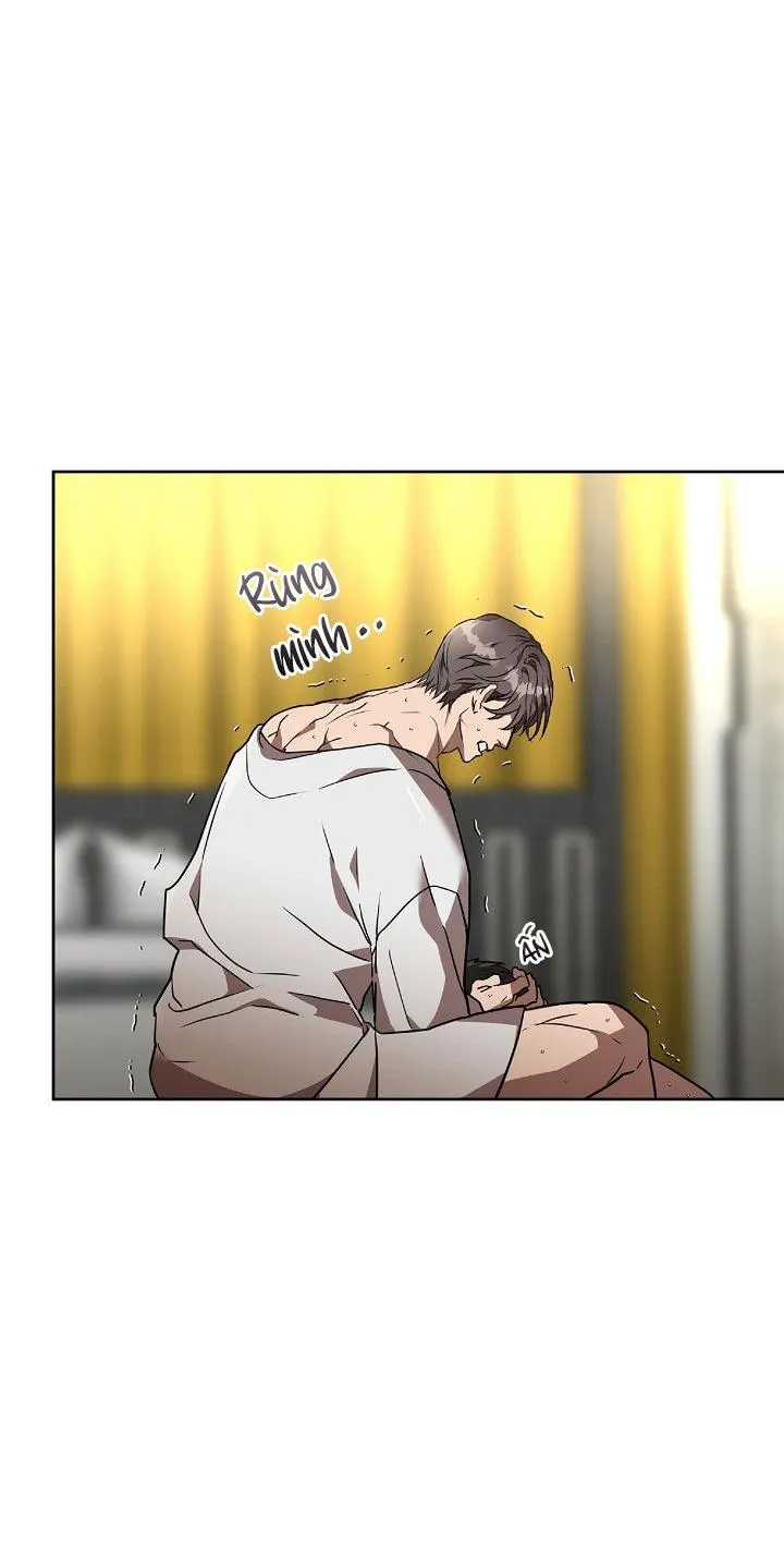 Không Hơn Không Kém Chapter 4 Trang 23