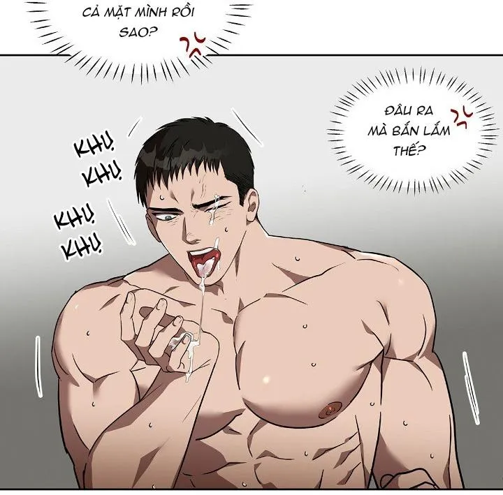 Không Hơn Không Kém Chapter 4 Trang 25
