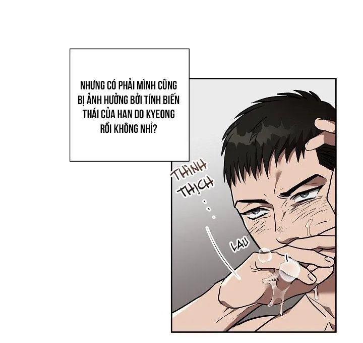 Không Hơn Không Kém Chapter 4 Trang 27