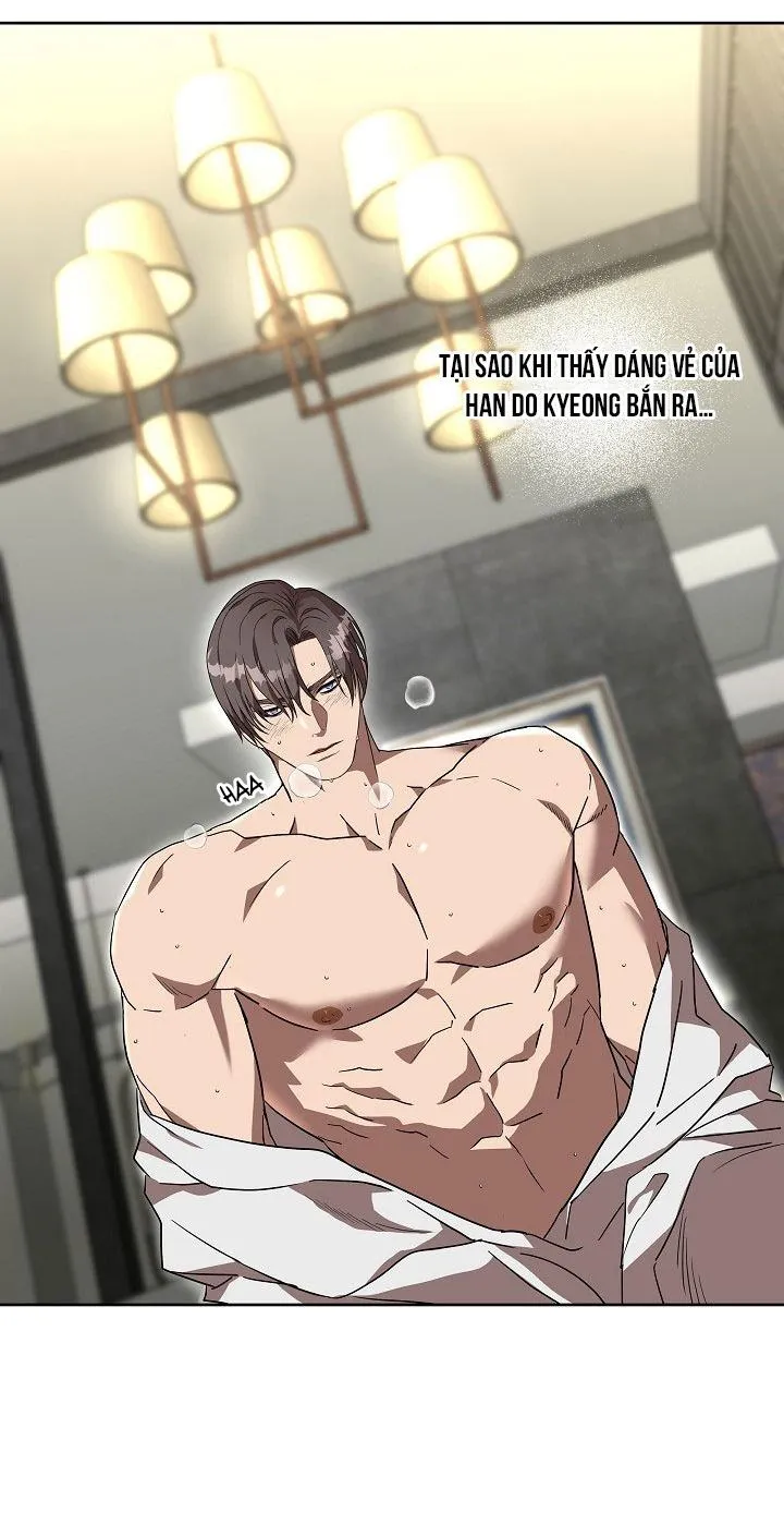 Không Hơn Không Kém Chapter 4 Trang 28