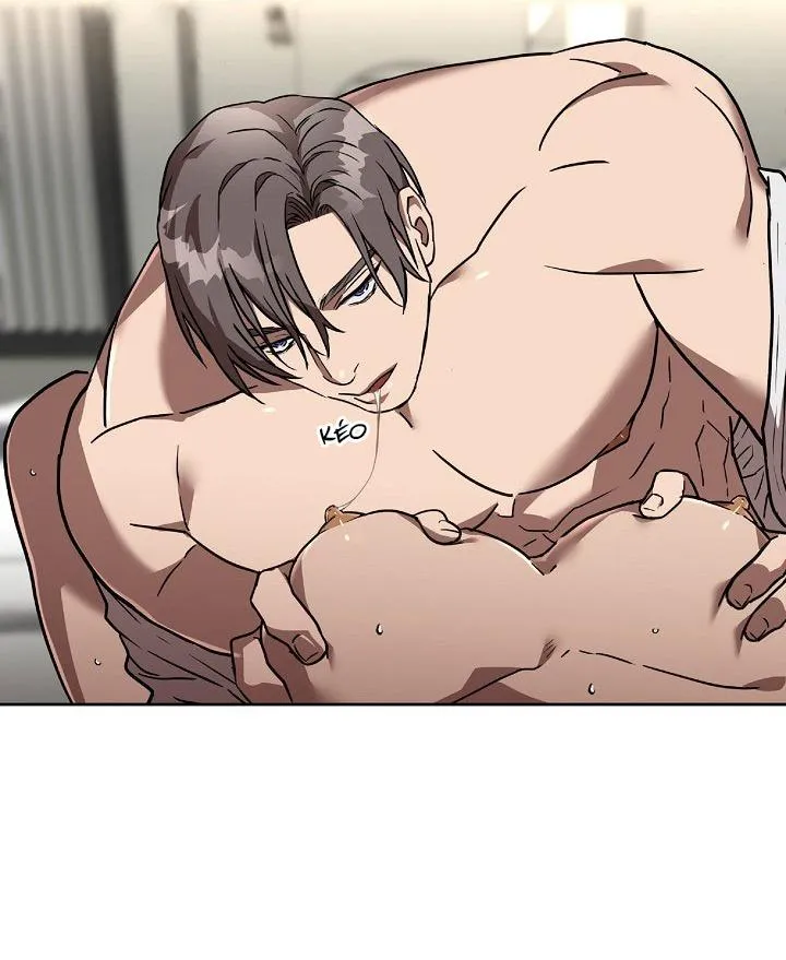 Không Hơn Không Kém Chapter 4 Trang 37