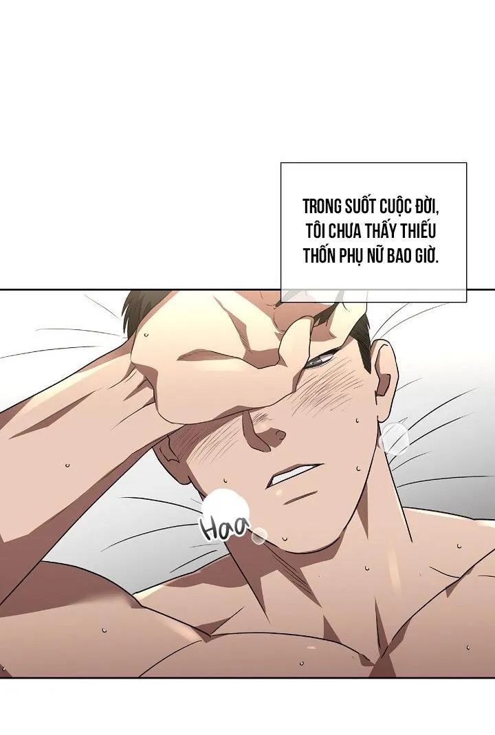 Không Hơn Không Kém Chapter 4 Trang 38