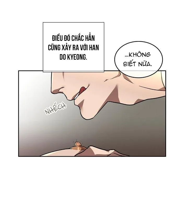 Không Hơn Không Kém Chapter 4 Trang 39
