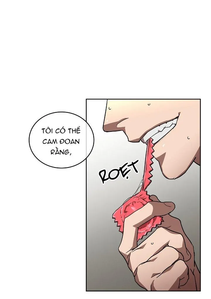 Không Hơn Không Kém Chapter 4 Trang 42