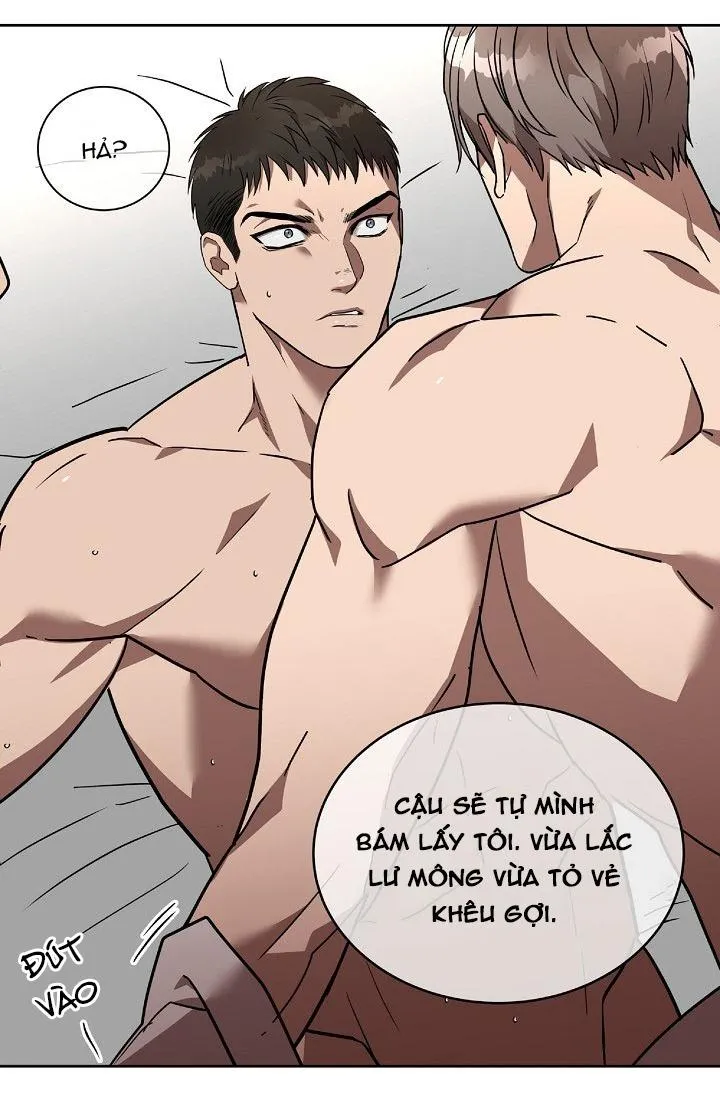 Không Hơn Không Kém Chapter 4 Trang 43