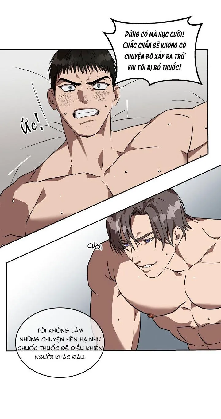 Không Hơn Không Kém Chapter 4 Trang 44