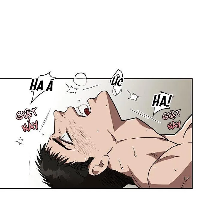 Không Hơn Không Kém Chapter 4 Trang 49