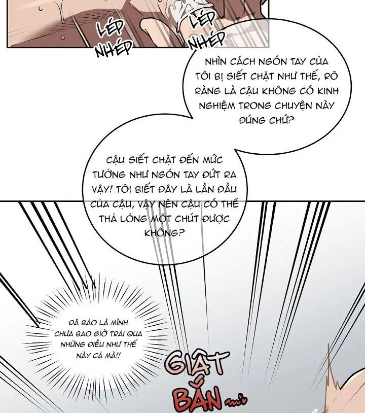 Không Hơn Không Kém Chapter 4 Trang 52