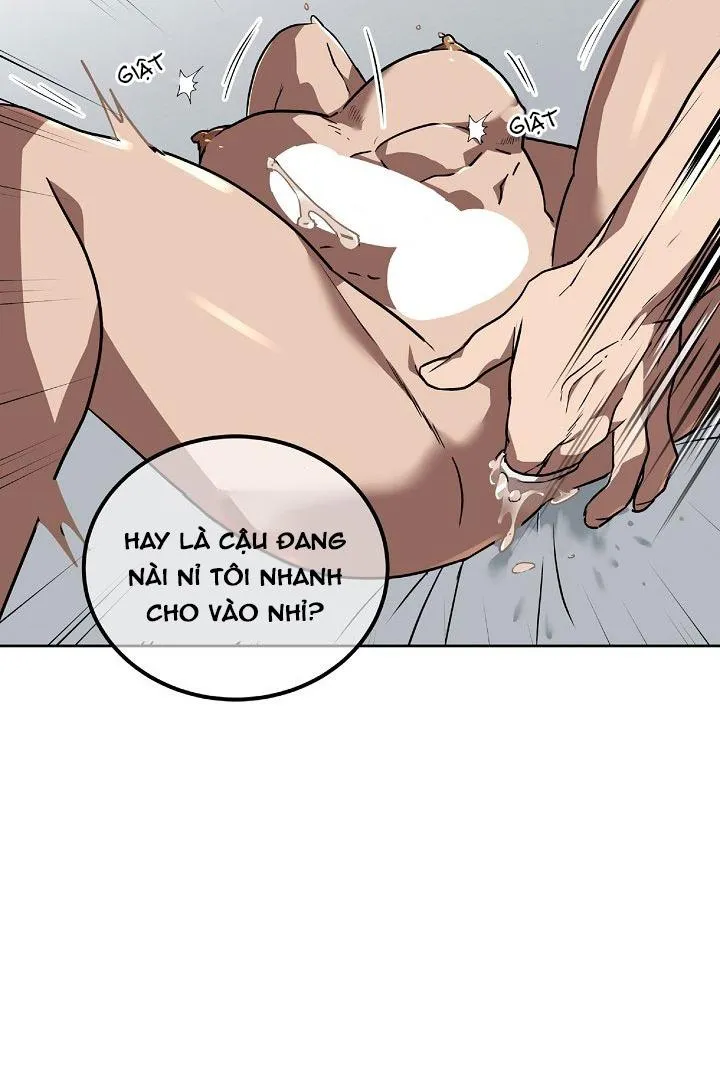 Không Hơn Không Kém Chapter 4 Trang 53