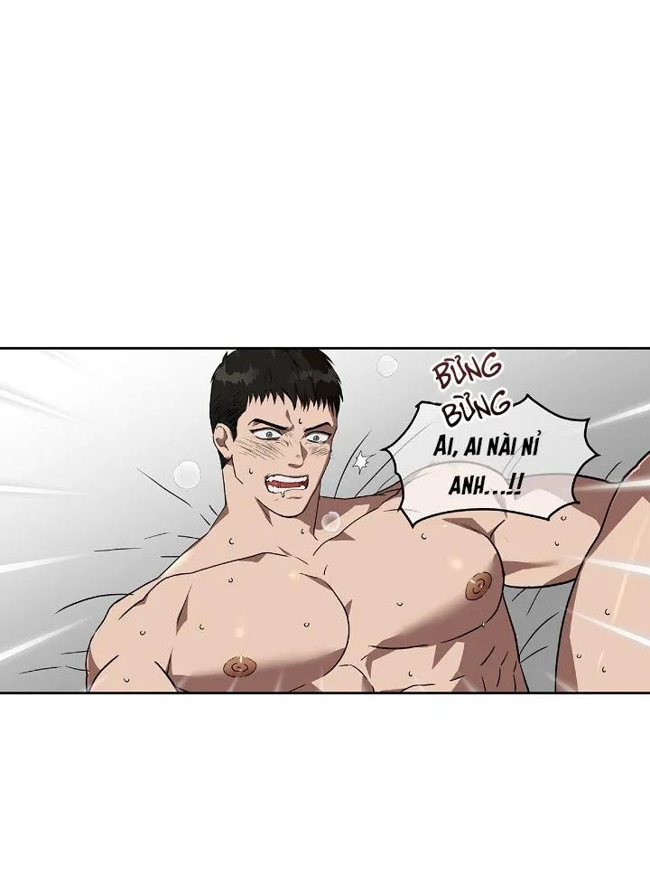 Không Hơn Không Kém Chapter 4 Trang 54