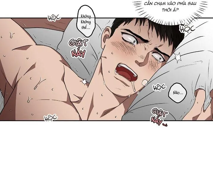 Không Hơn Không Kém Chapter 4 Trang 62