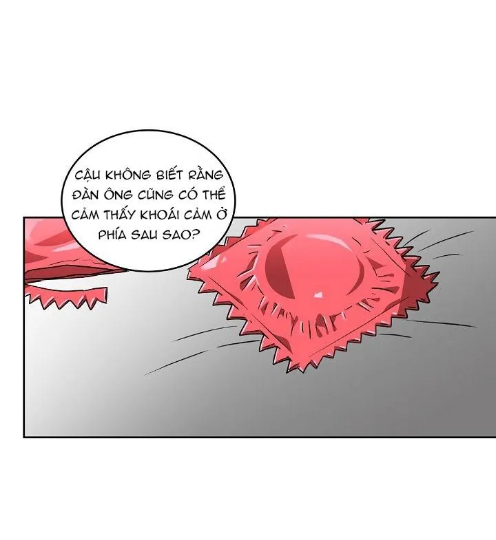 Không Hơn Không Kém Chapter 4 Trang 63