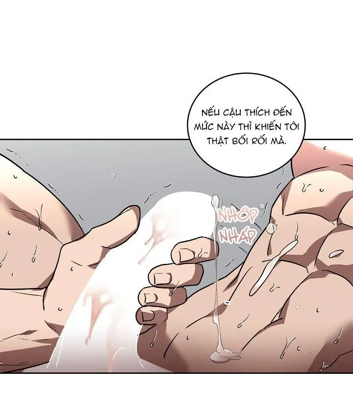 Không Hơn Không Kém Chapter 4 Trang 64