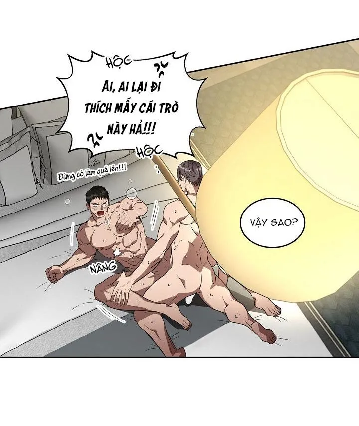 Không Hơn Không Kém Chapter 4 Trang 67