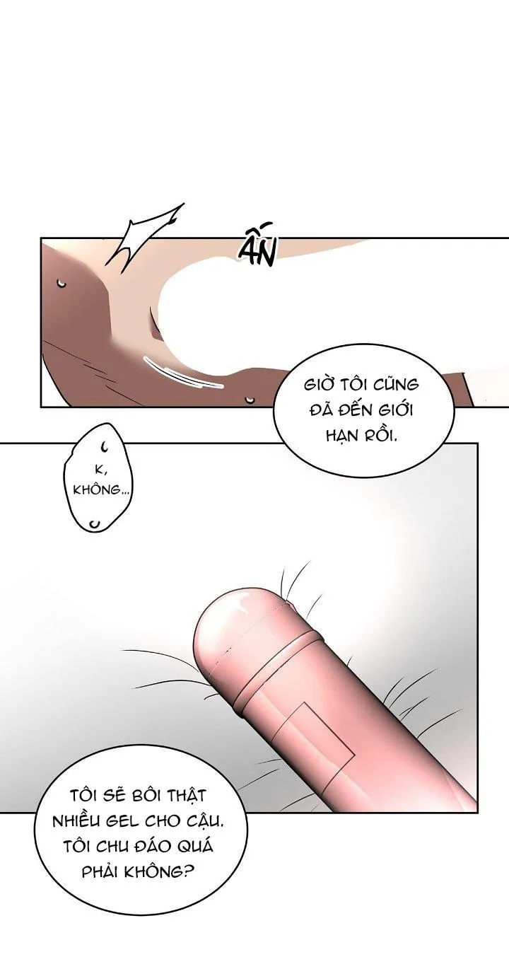 Không Hơn Không Kém Chapter 4 Trang 72