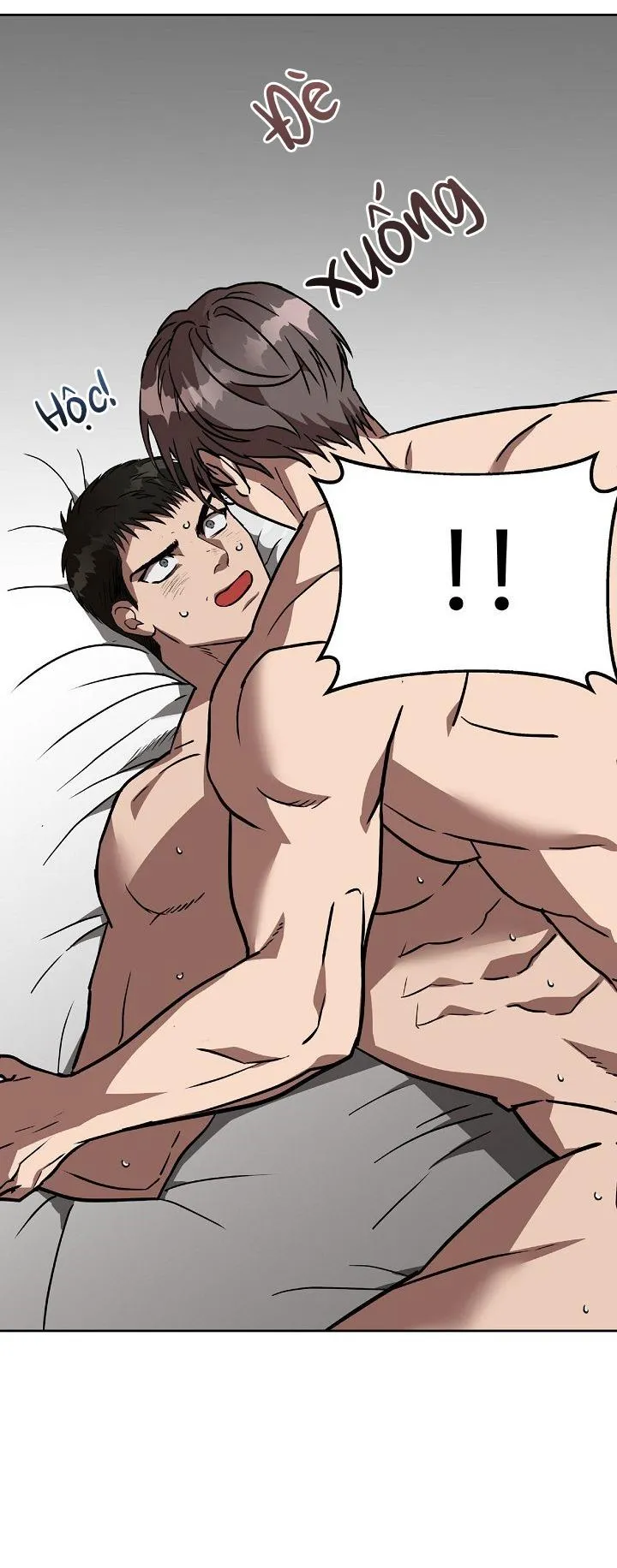 Không Hơn Không Kém Chapter 4 Trang 79