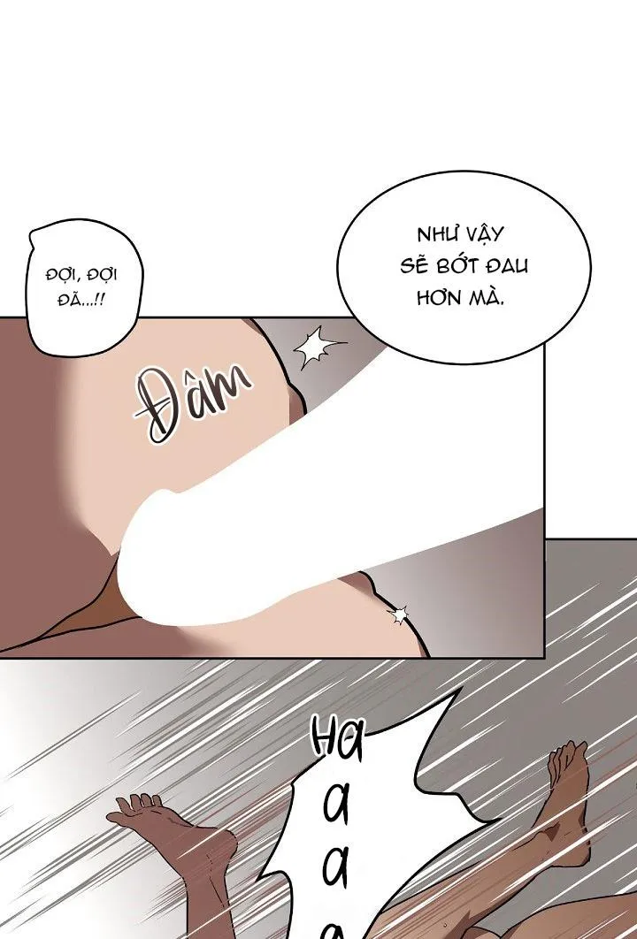 Không Hơn Không Kém Chapter 4 Trang 81