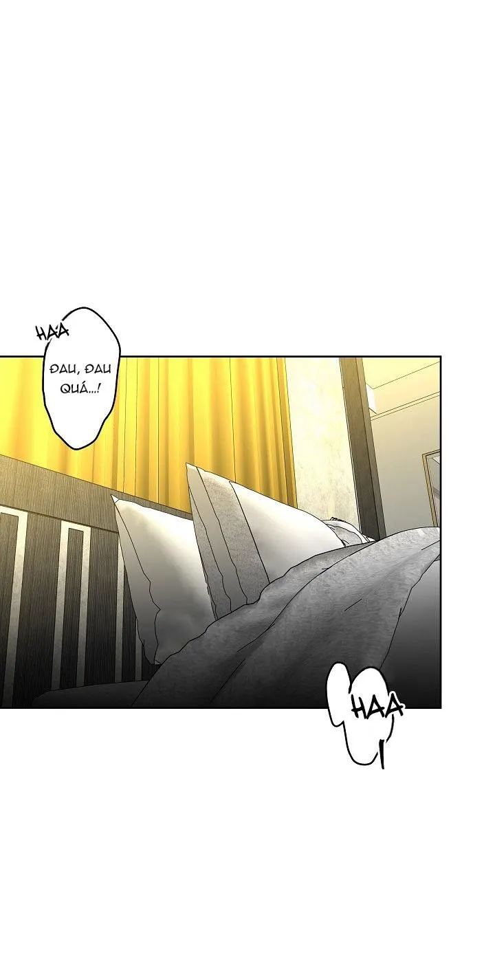 Không Hơn Không Kém Chapter 4 Trang 90
