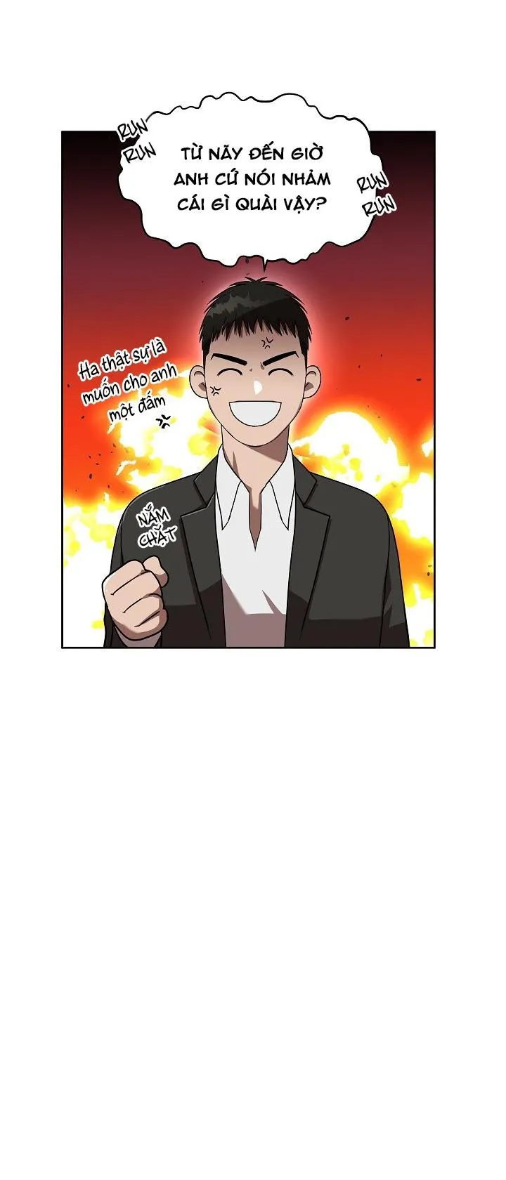 Không Hơn Không Kém Chapter 7 Trang 3