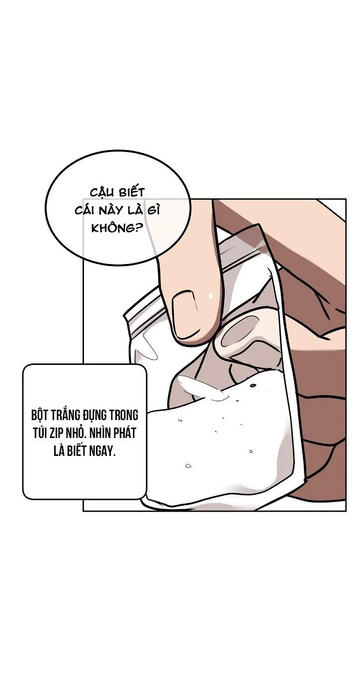 Không Hơn Không Kém Chapter 7 Trang 15