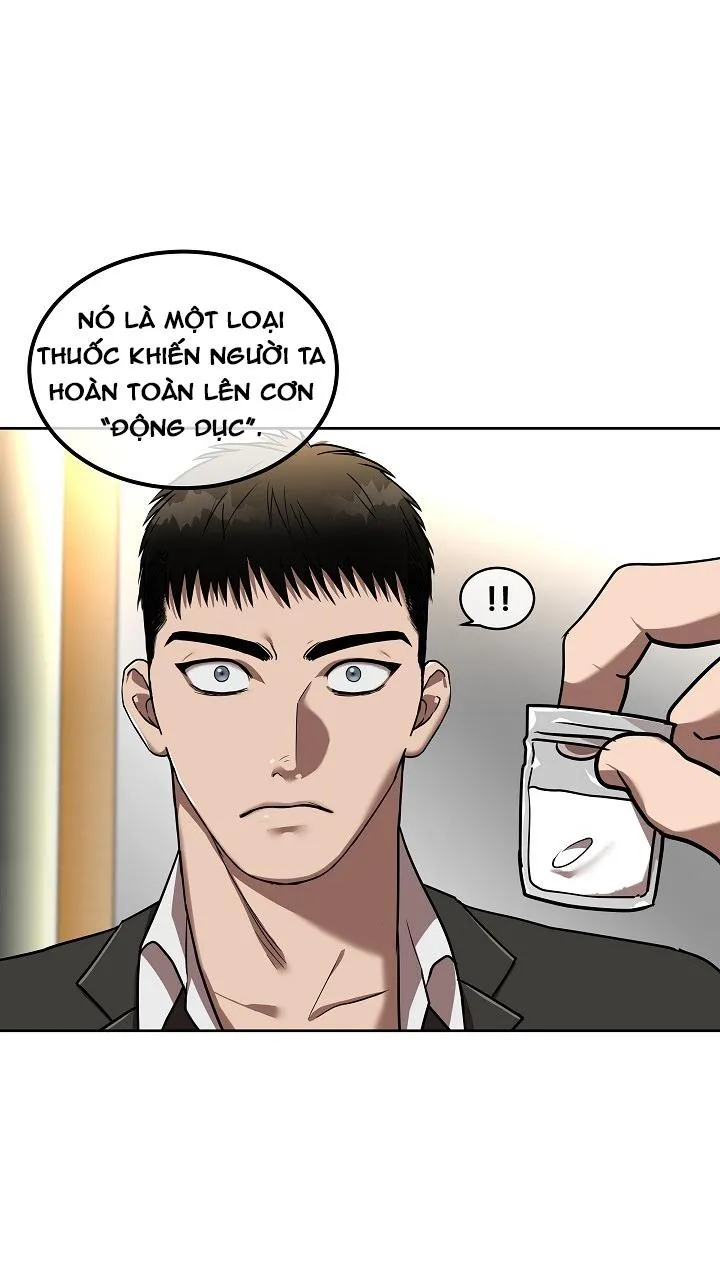 Không Hơn Không Kém Chapter 7 Trang 18