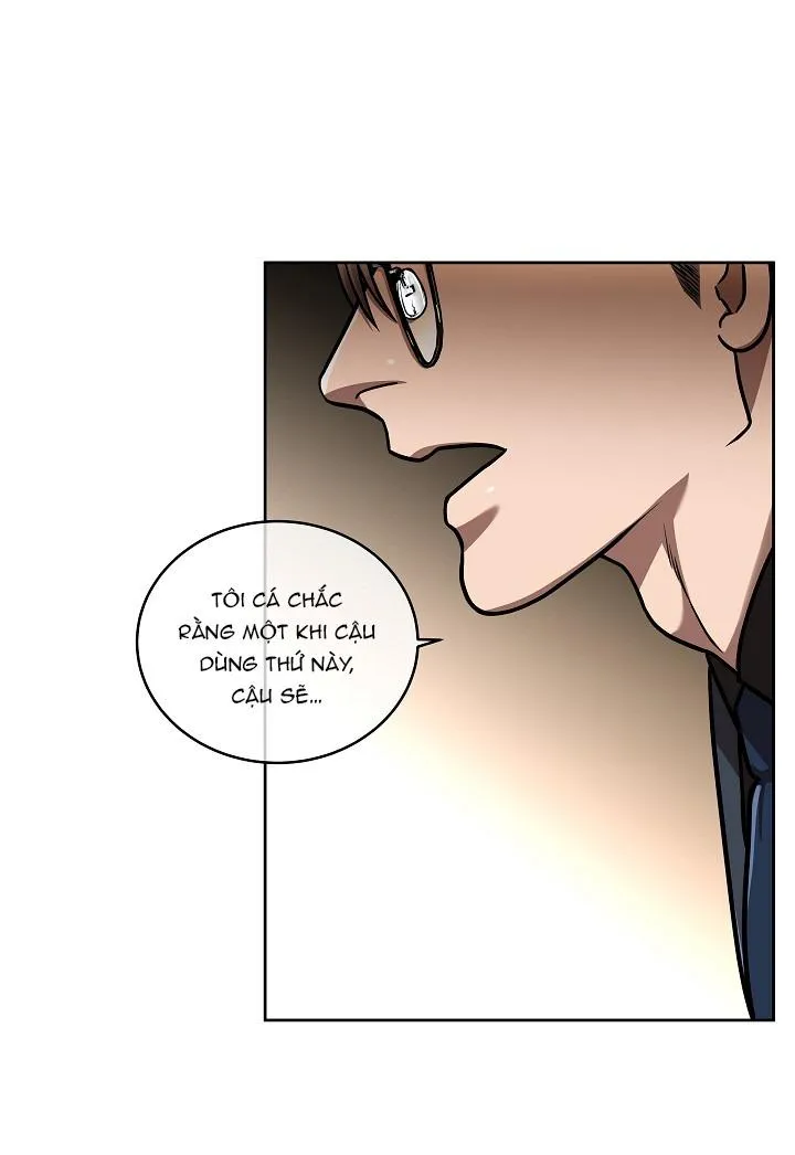 Không Hơn Không Kém Chapter 7 Trang 19