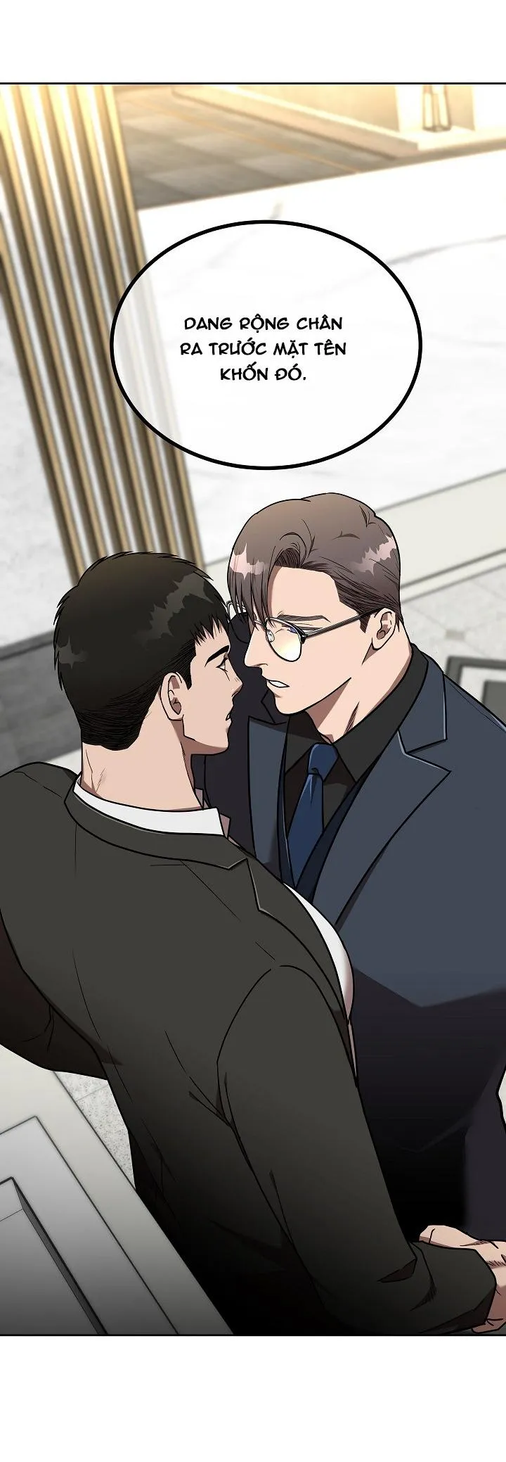 Không Hơn Không Kém Chapter 7 Trang 20
