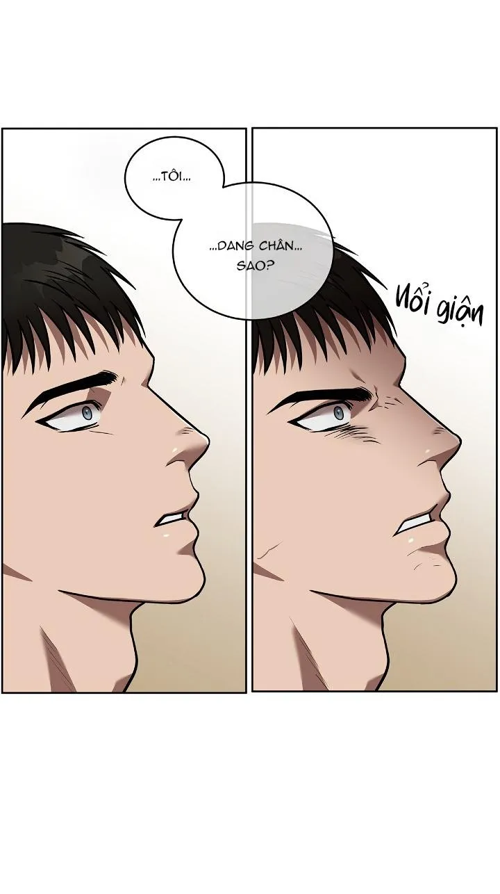 Không Hơn Không Kém Chapter 7 Trang 21