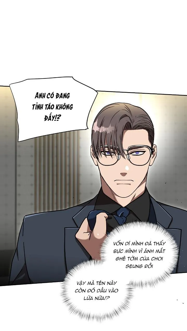 Không Hơn Không Kém Chapter 7 Trang 23