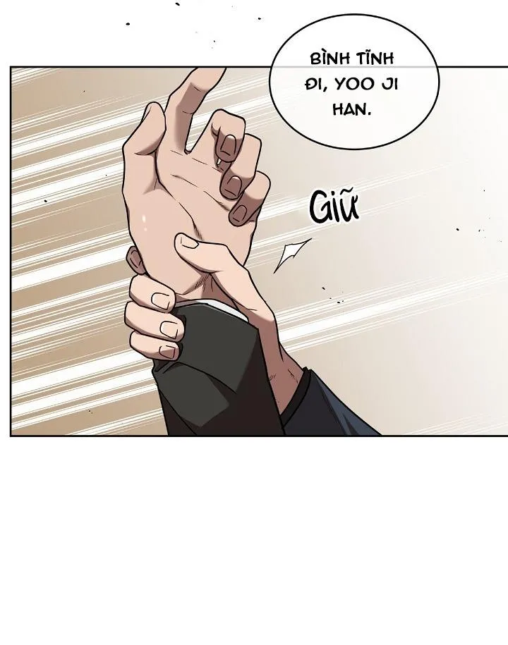 Không Hơn Không Kém Chapter 7 Trang 28