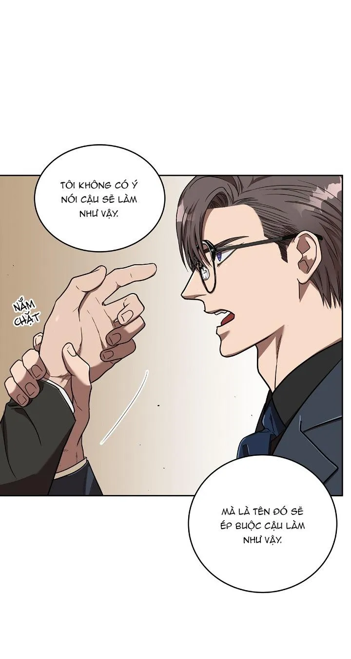 Không Hơn Không Kém Chapter 7 Trang 29