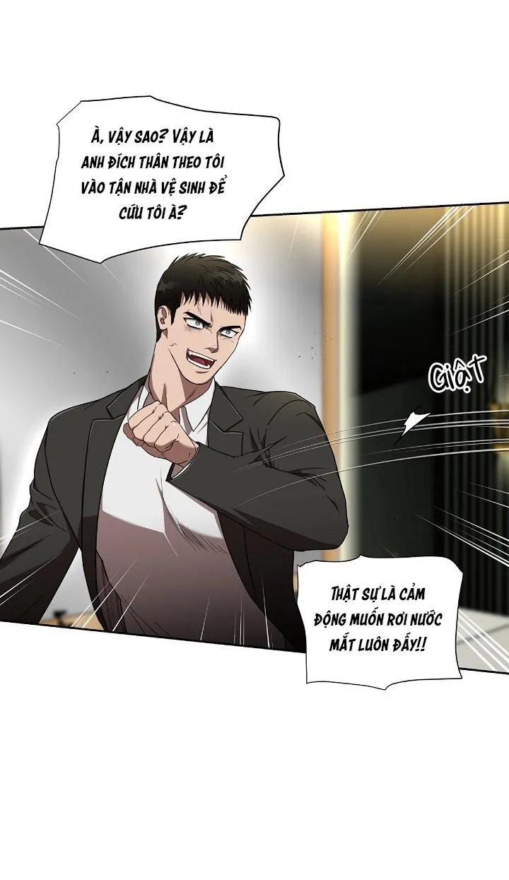 Không Hơn Không Kém Chapter 7 Trang 30