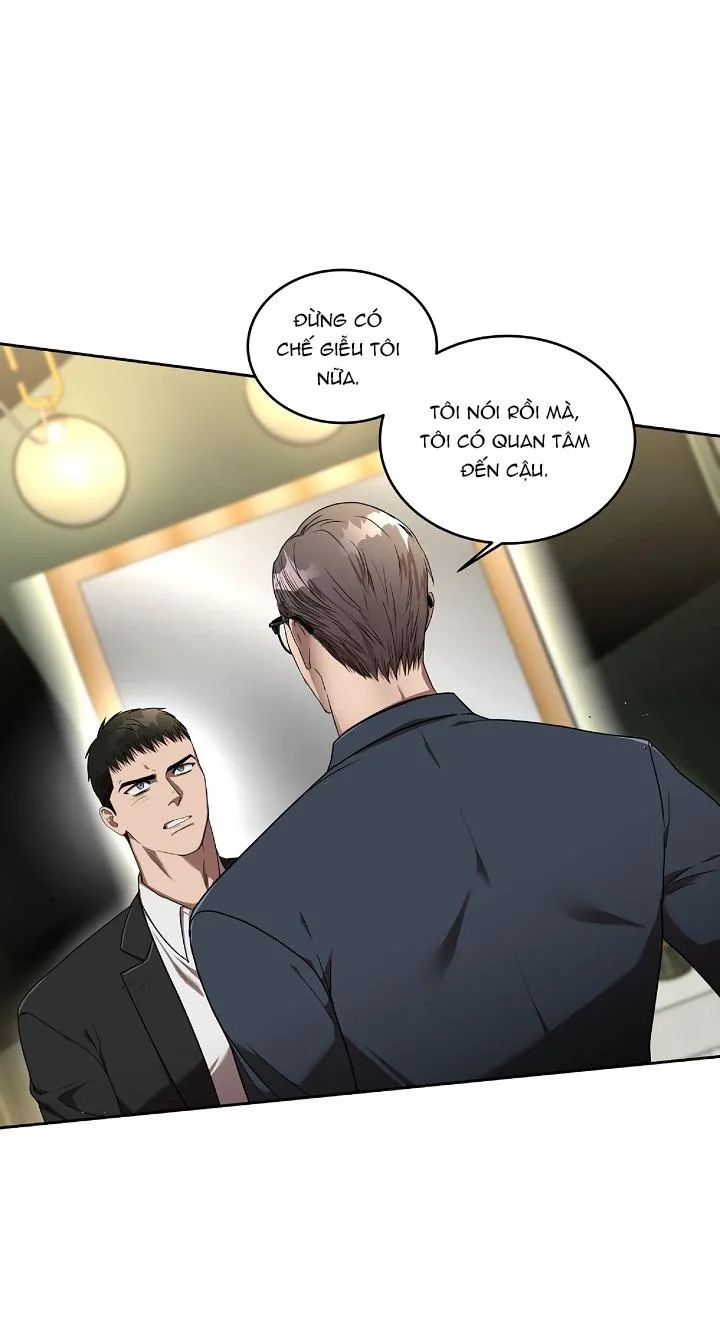 Không Hơn Không Kém Chapter 7 Trang 31