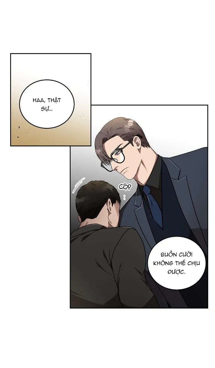 Không Hơn Không Kém Chapter 7 Trang 34