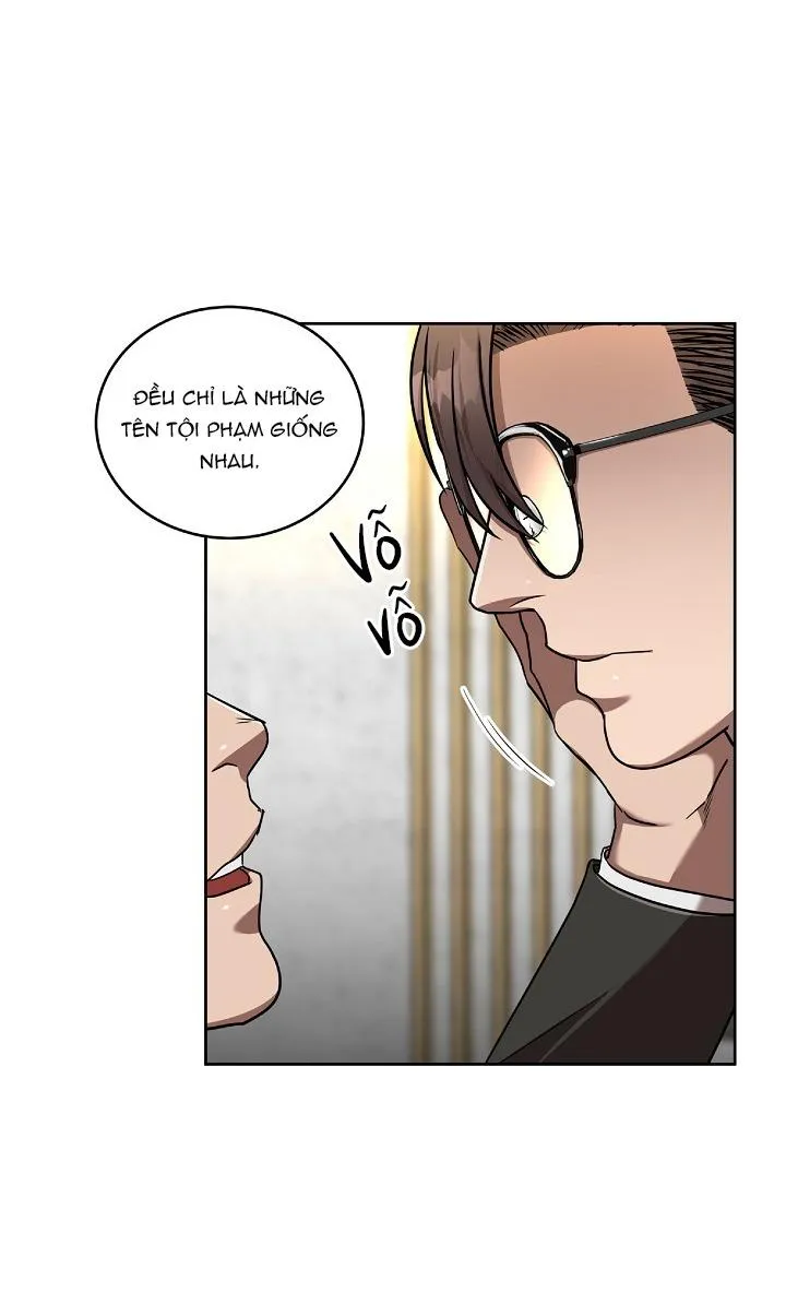 Không Hơn Không Kém Chapter 7 Trang 36