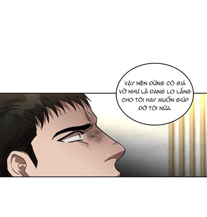 Không Hơn Không Kém Chapter 7 Trang 37